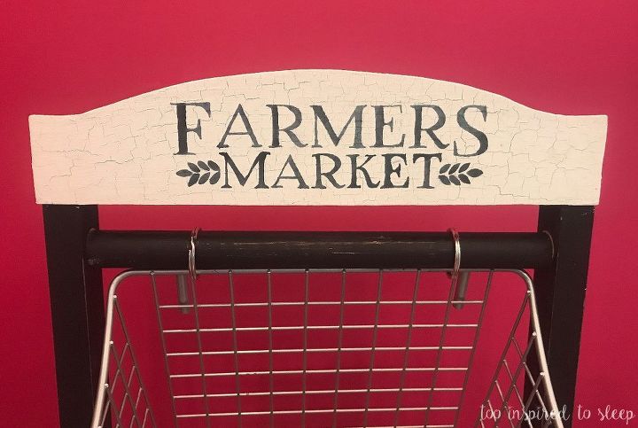 the newest diy space saving storage ideas to keep your home organized, Farmhouse Vegetable Bin Storage