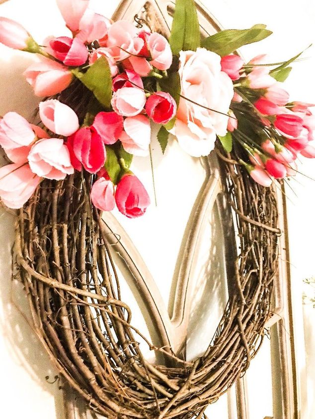 simple spring updates and diys