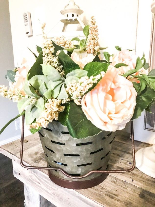 simple spring updates and diys