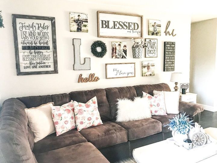 simple spring updates and diys