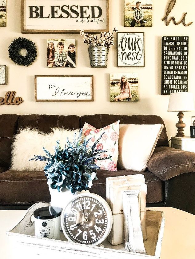 simple spring updates and diys