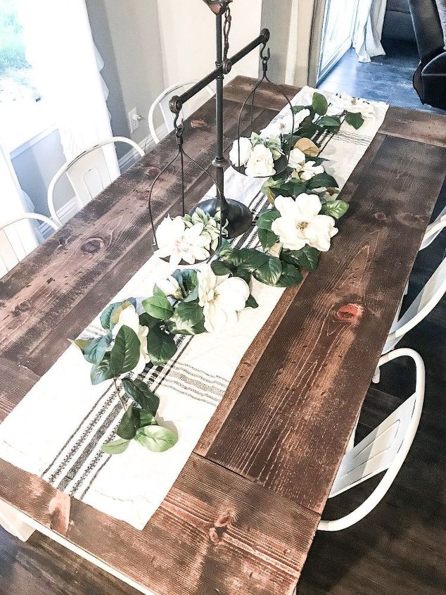 simple spring updates and diys