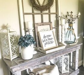 5 simple ways to decorate rustic farmhouse