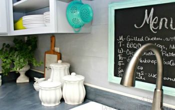 11 Gorgeous Ways to Transform Your Backsplash Without Replacing It