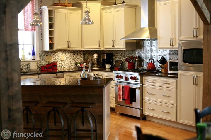 Benjamin Moore S Wind S Breath Painted Kitchen Cabinets Hometalk