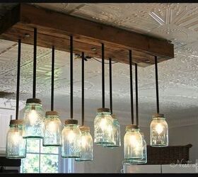 q i saved a link for a lighting project using mason jars and its not in