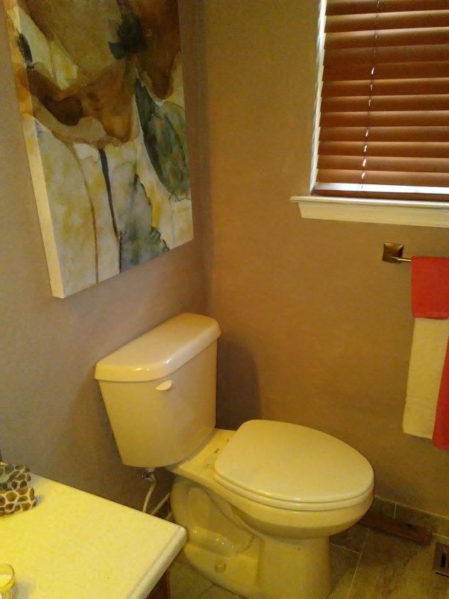 Painting After Removing 3 Layers Of Wallpaper Hometalk