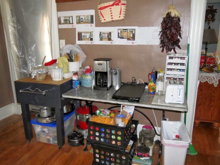 wallpaper vs stencil