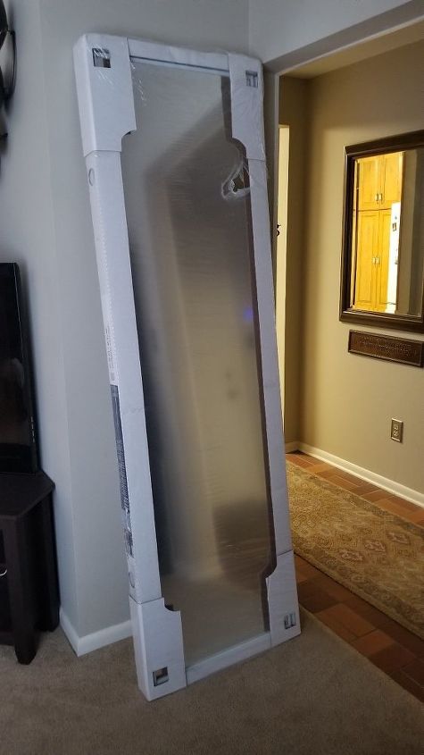 installing sliding closet doors