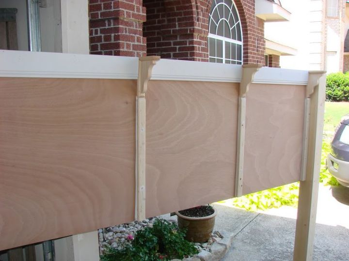 building an inexpensive king sized headboard