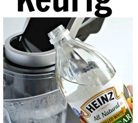 Cómo limpiar una Keurig