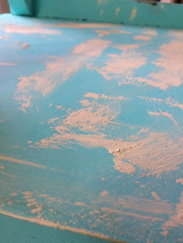 a dresser for the nursery