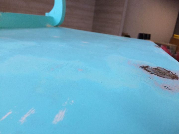 a dresser for the nursery