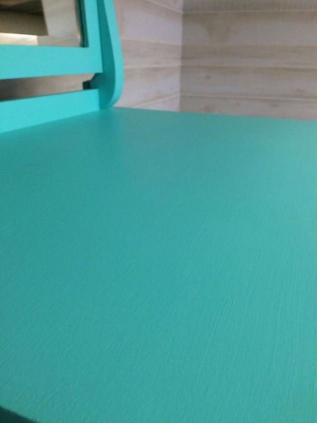 a dresser for the nursery