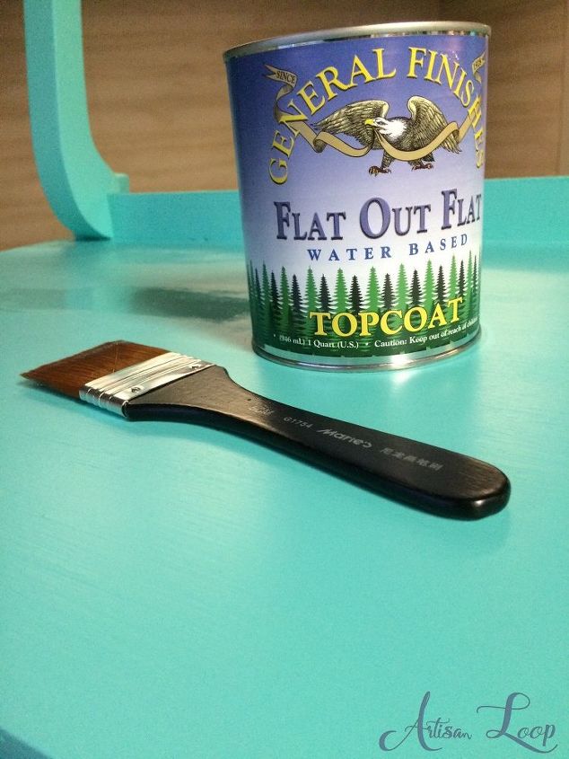 a dresser for the nursery