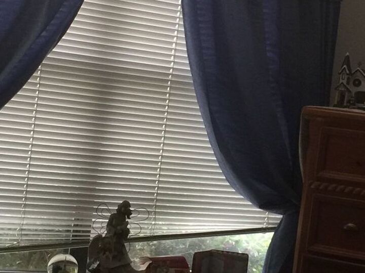 q what can i use to open close blinds