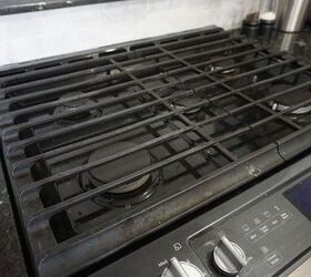 how to clean 7 kitchen appliances