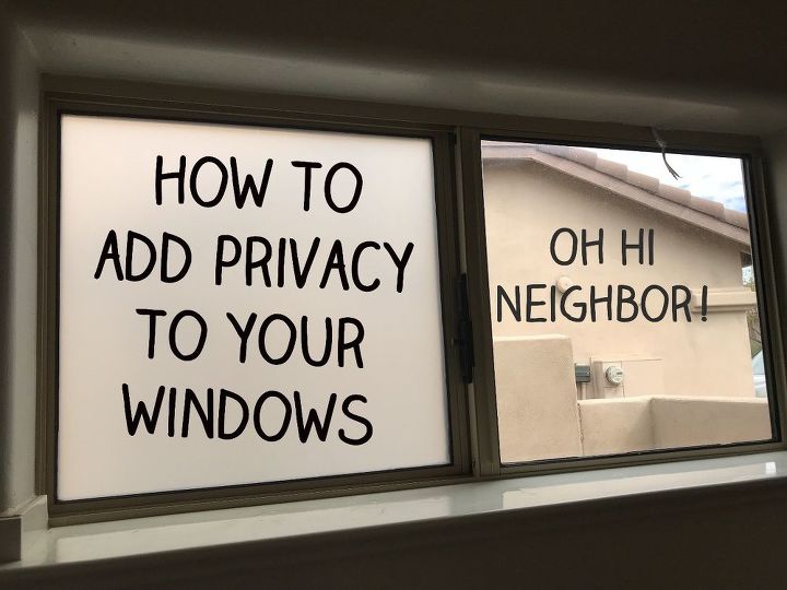 cmo aadir privacidad a sus ventanas video tutorial