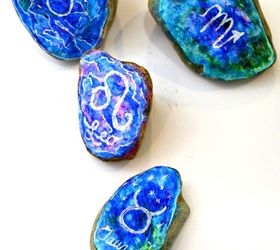 diy painted rocks