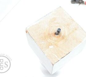 How to Repair a Stripped Screw Hole in Wood