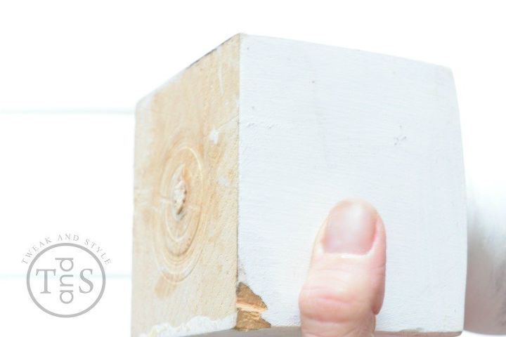 how to repair a stripped screw hole in wood