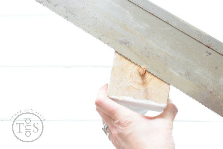 how to repair a stripped screw hole in wood
