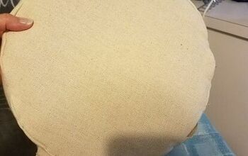  Costurar capa de almofada fácil
