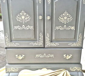 new look for small armoire
