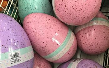 9 Cute Ways to Decorate Your Front Porch for Easter