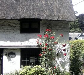 q needing to paint exterior walls of my cottage circa c17th