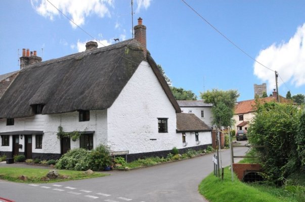 q needing to paint exterior walls of my cottage circa c17th