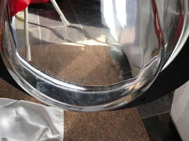 q washing machine