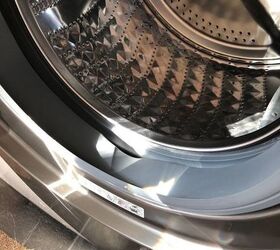 q washing machine