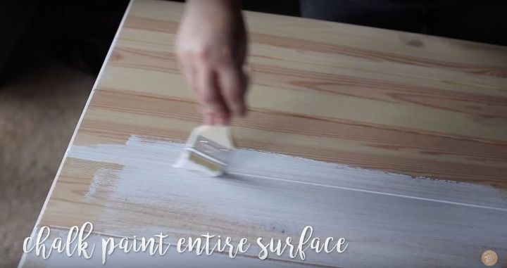 diy ikea hack desk dining table makeover