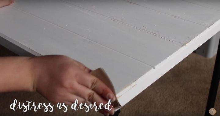 diy ikea hack desk dining table makeover