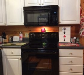 Can doors with the “vinyl” finish be redone? Hometalk