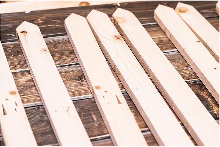 a sweet spring wreath