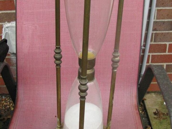 q best way to remove about forty years of tarnish on brass