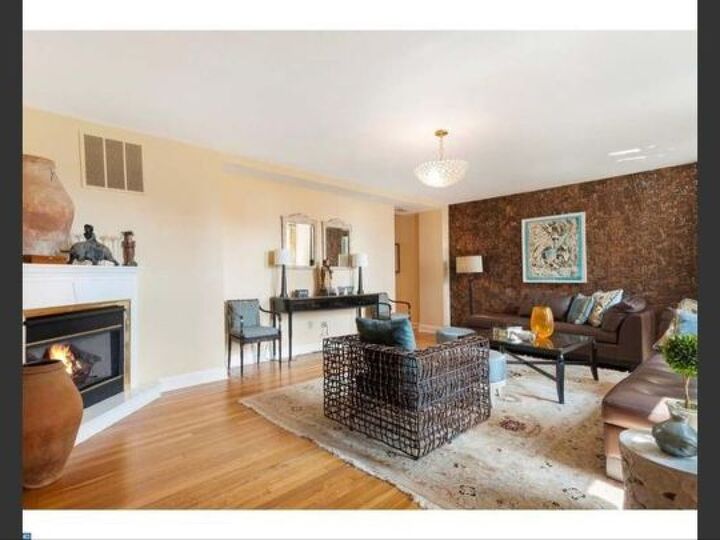 q sold our big house in the country and moving to the city