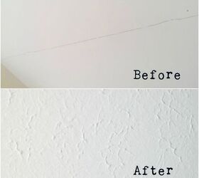 How to Texture a Ceiling