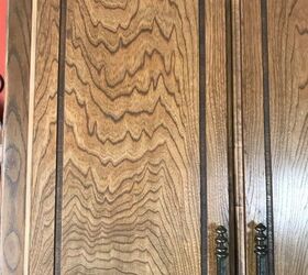 How To Update Routed Cabinet Doors