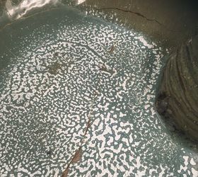 ceramic-bird-bath-cracked-from-water-freezing-stop-leaking-hometalk