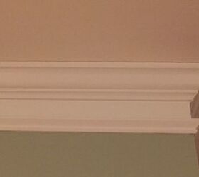 How Can I Use Crown Molding In A Small Home With Small Rooms