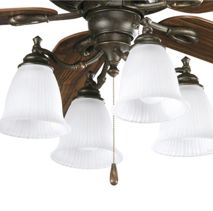 Ceiling Fan Shades 4 Are Old Glass Type Want To Update Look Hometalk Ceiling Fan Shades 4 Are Old Glass, Ceiling Fan Shades