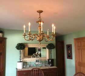 Ideas For Replacing A Kitchen Fluorescent Light Fixture Hometalk   Q Ideas For Replacing A Kitchen Fluorescent Light Fixture 