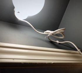 closet lighting issues solved