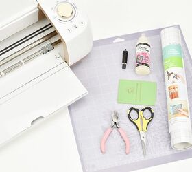 let s cut leather with the cricut explore
