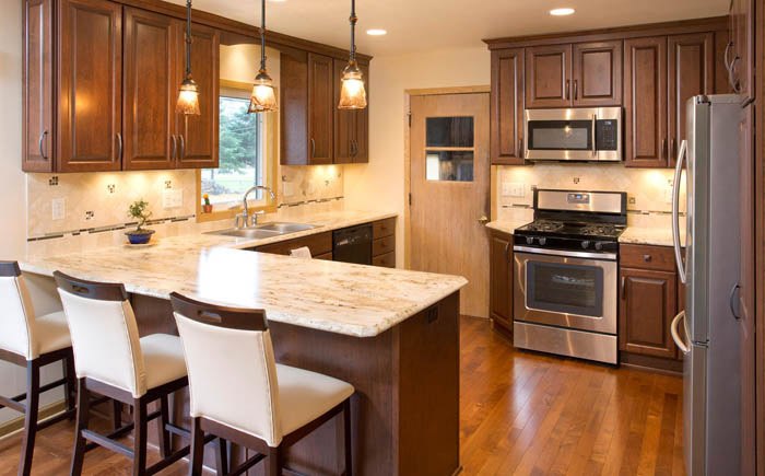 renovate your kitchen enjoy preparing food