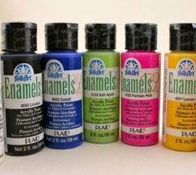 What Kind Of Paint To Use On Glass Hometalk