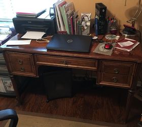 How Could I Restore This Old Desk Hometalk